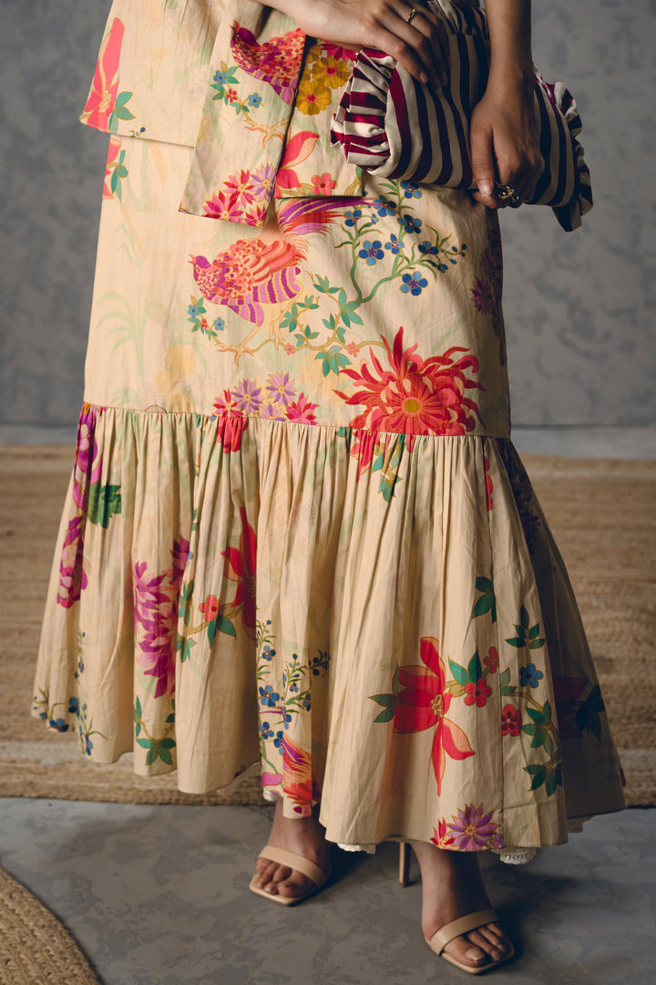 SELORA DRESS