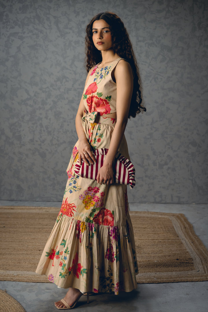 SELORA DRESS