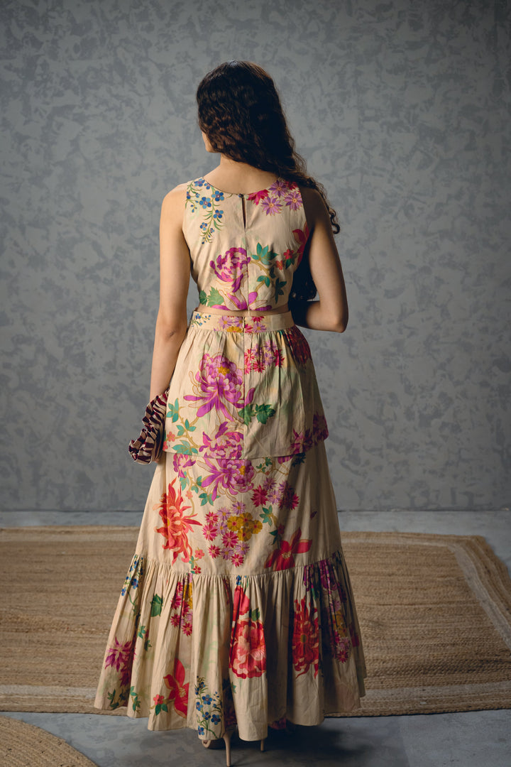 SELORA DRESS