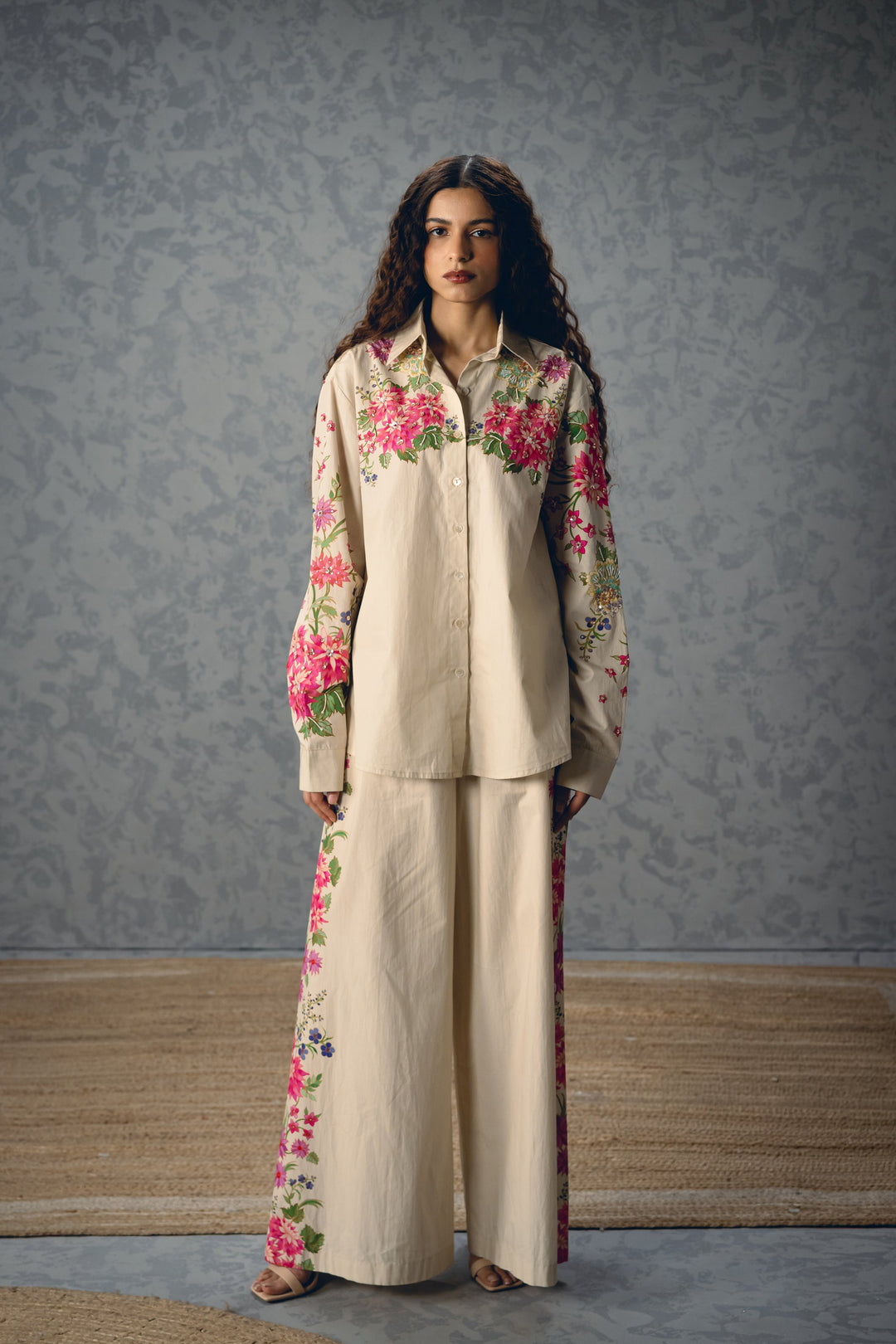 AIRI CO-ORD SET