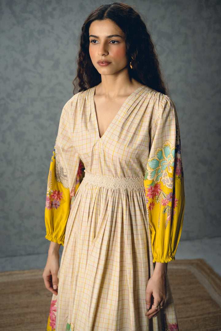 ELENA DRESS