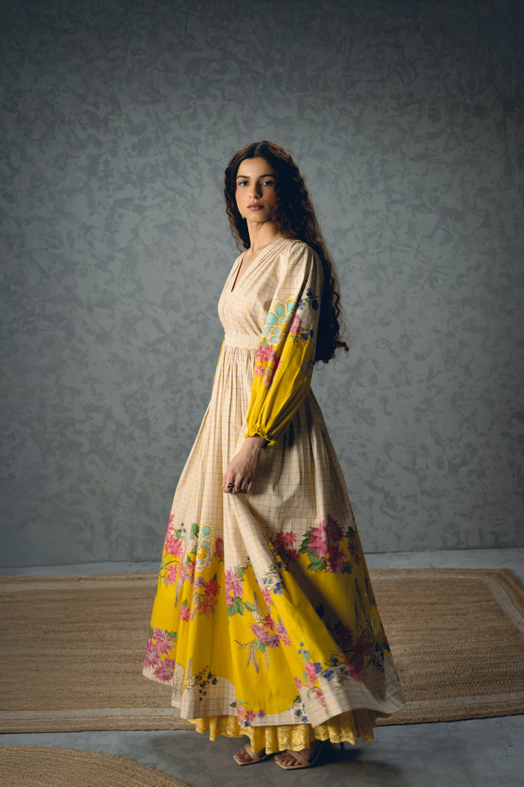 ELENA DRESS