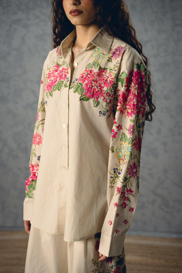 AIRI CO-ORD SET