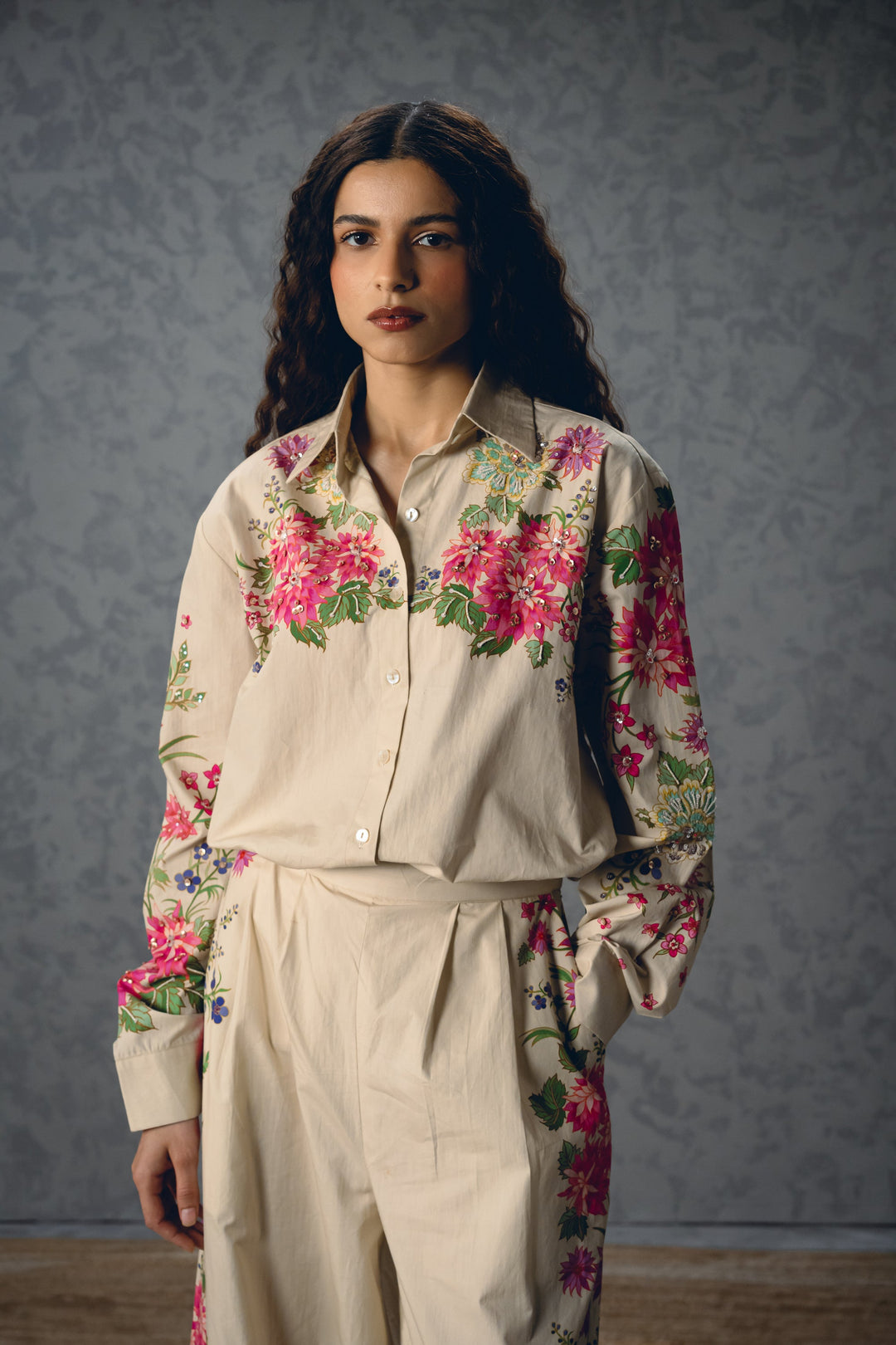 AIRI CO-ORD SET