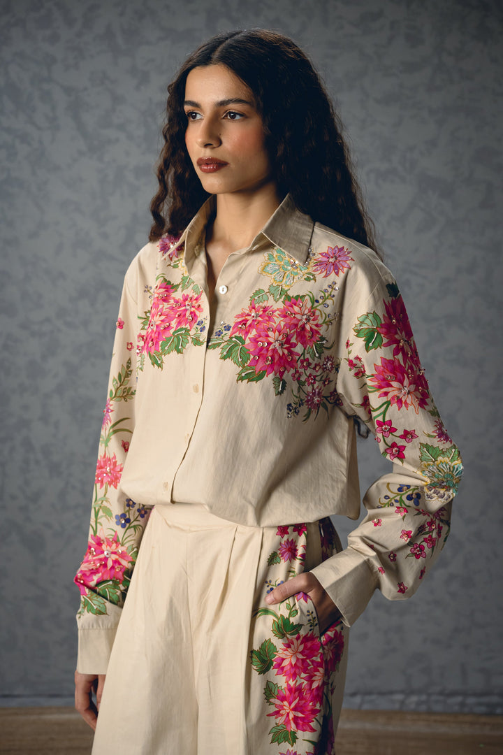 AIRI CO-ORD SET