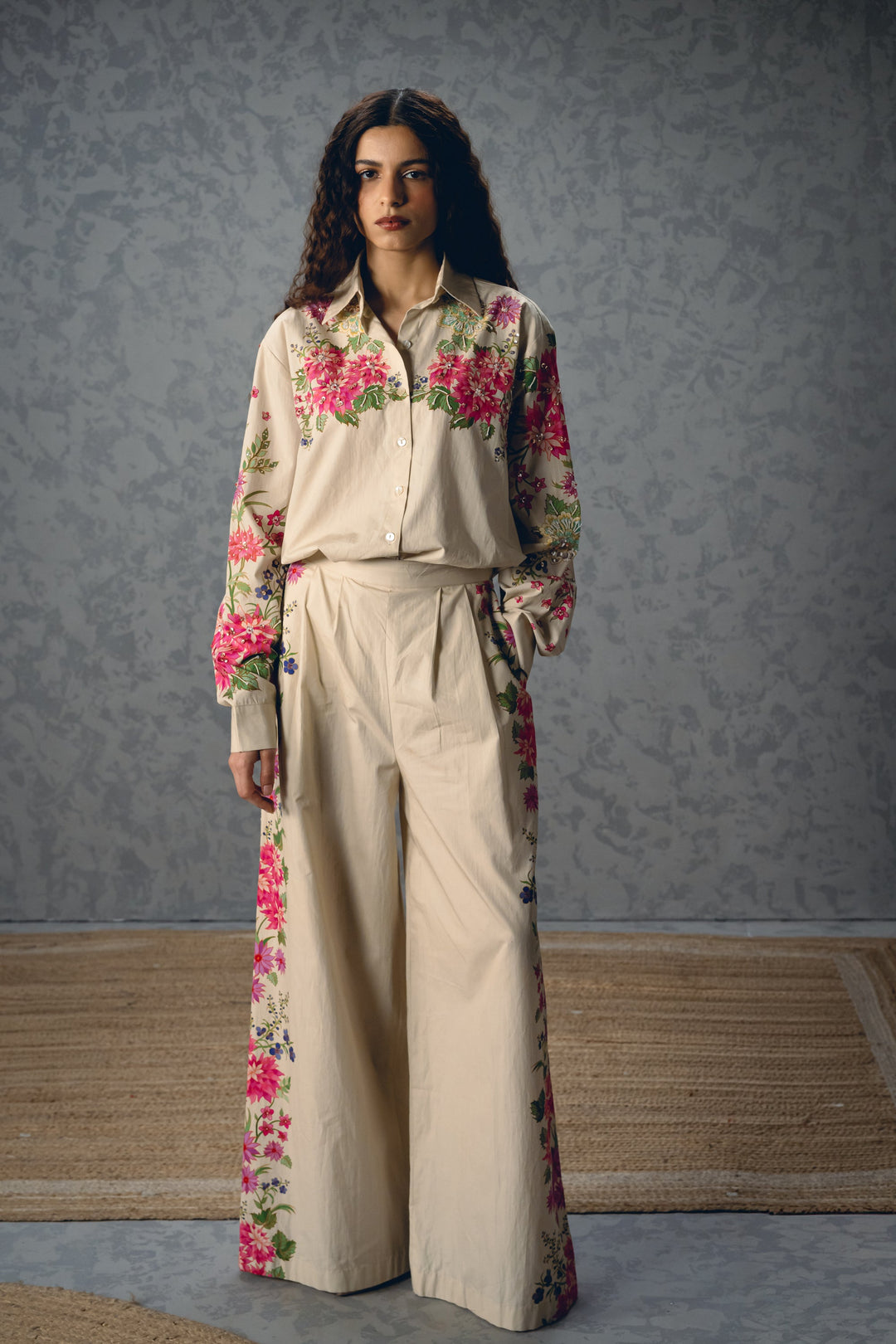 AIRI CO-ORD SET