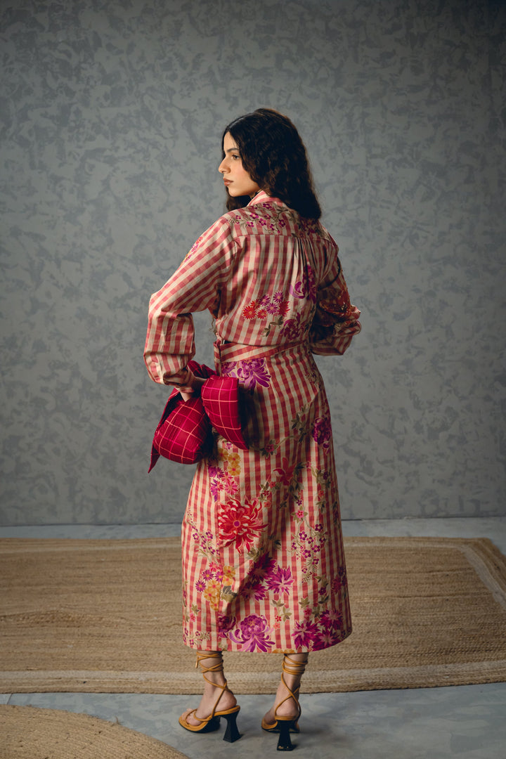 KANSO SHIRT SET