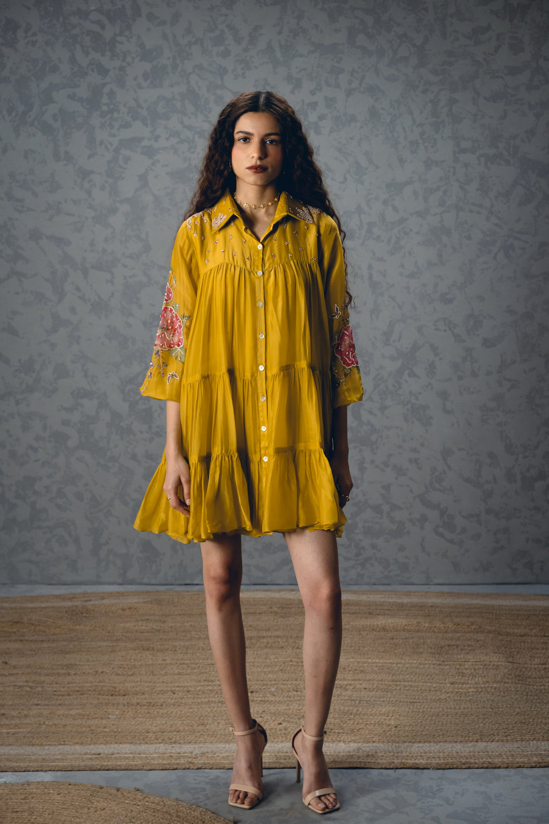 LANA DRESS