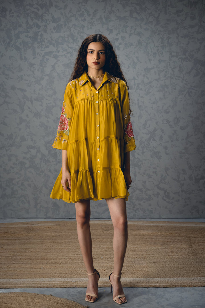LANA DRESS