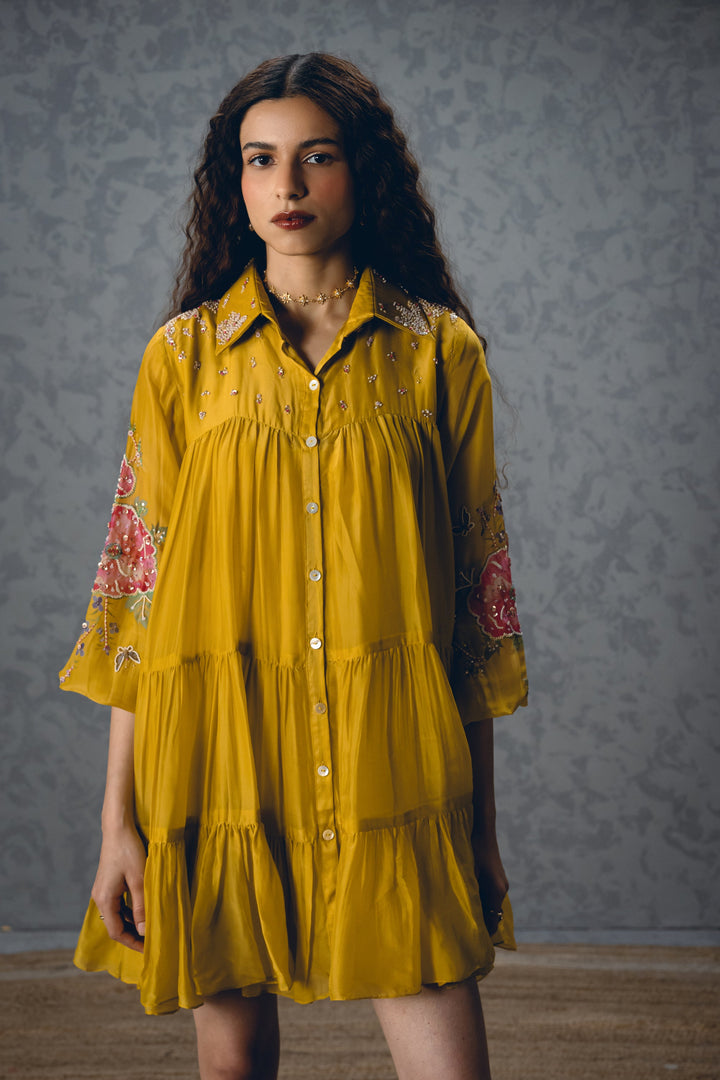 LANA DRESS