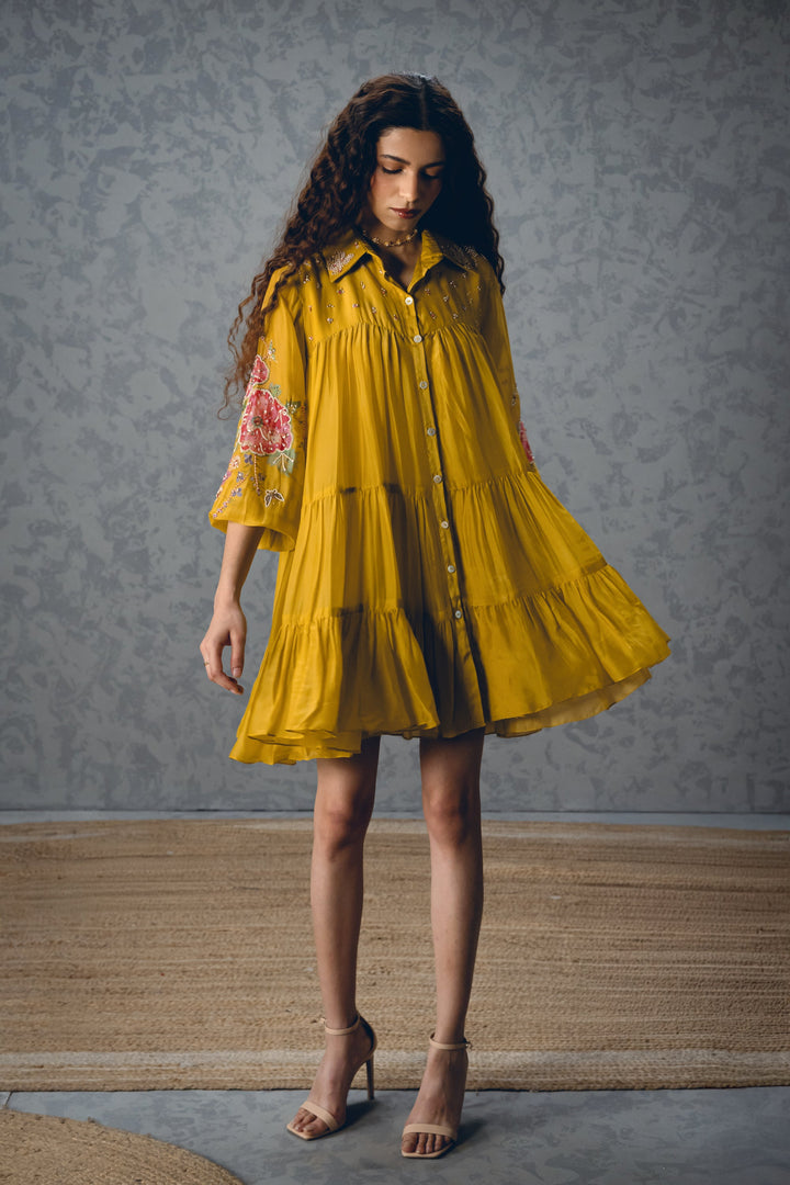 LANA DRESS