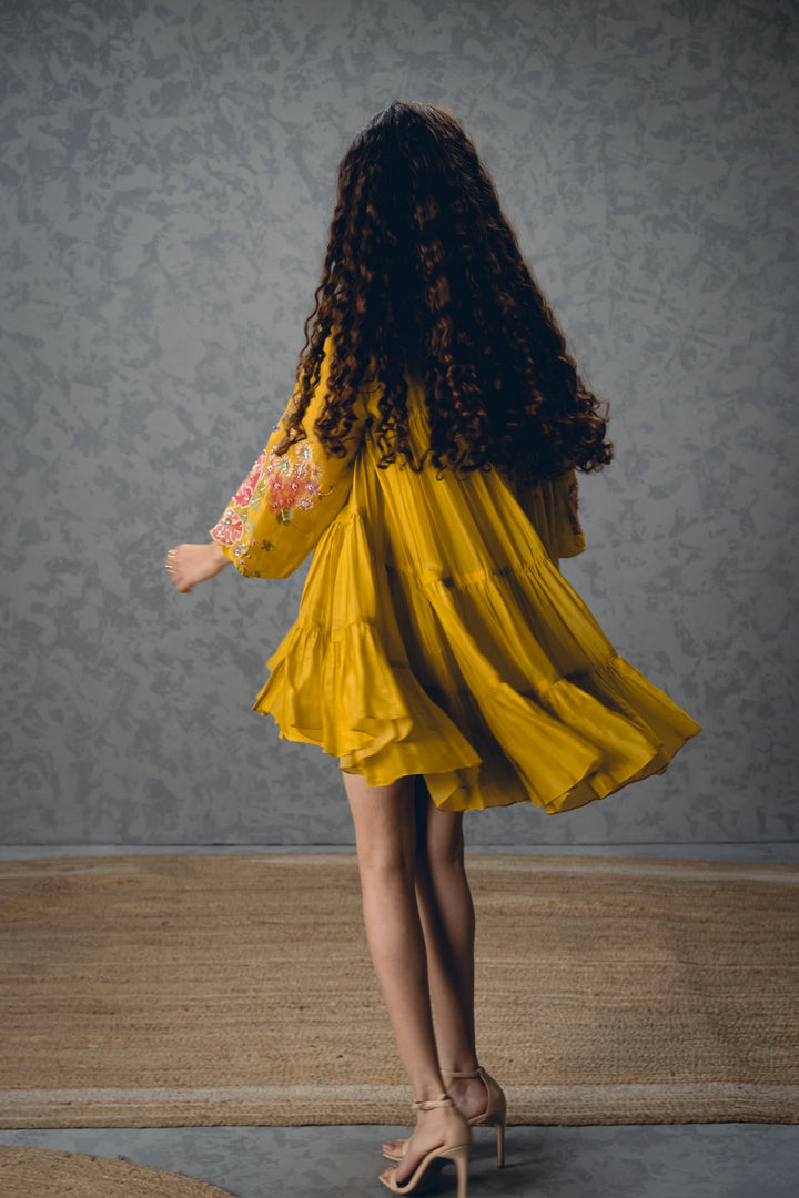 LANA DRESS