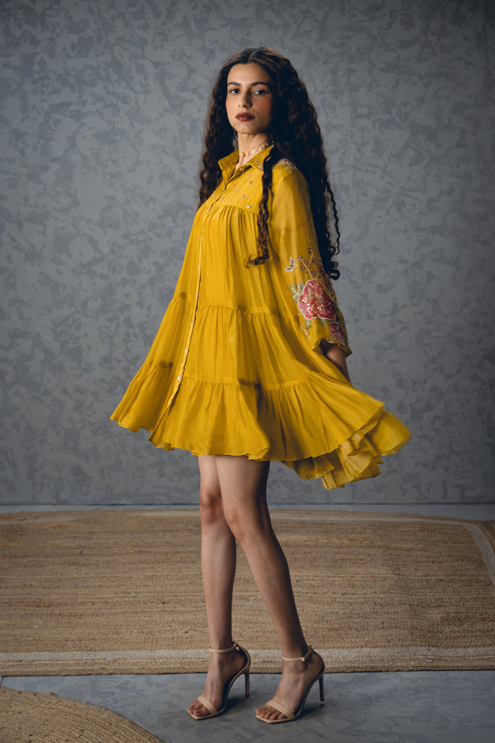 LANA DRESS