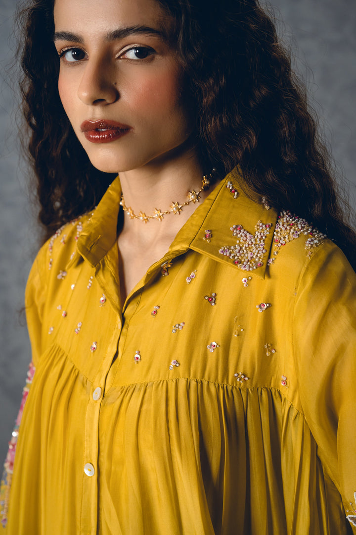 LANA DRESS