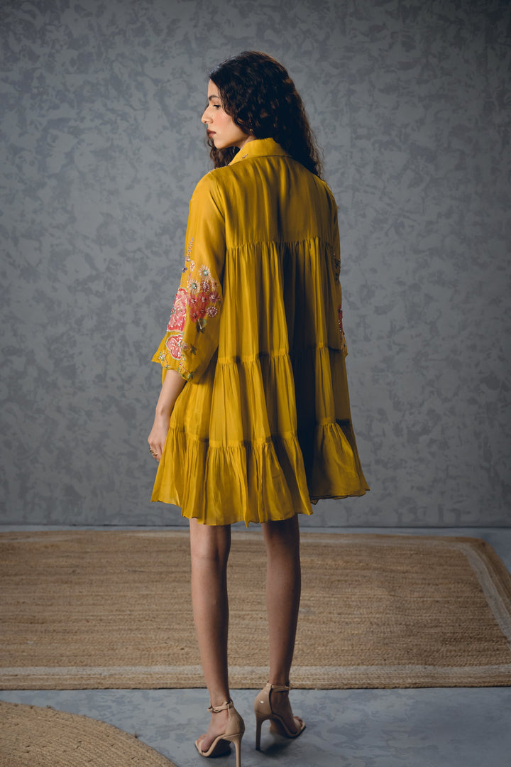 LANA DRESS