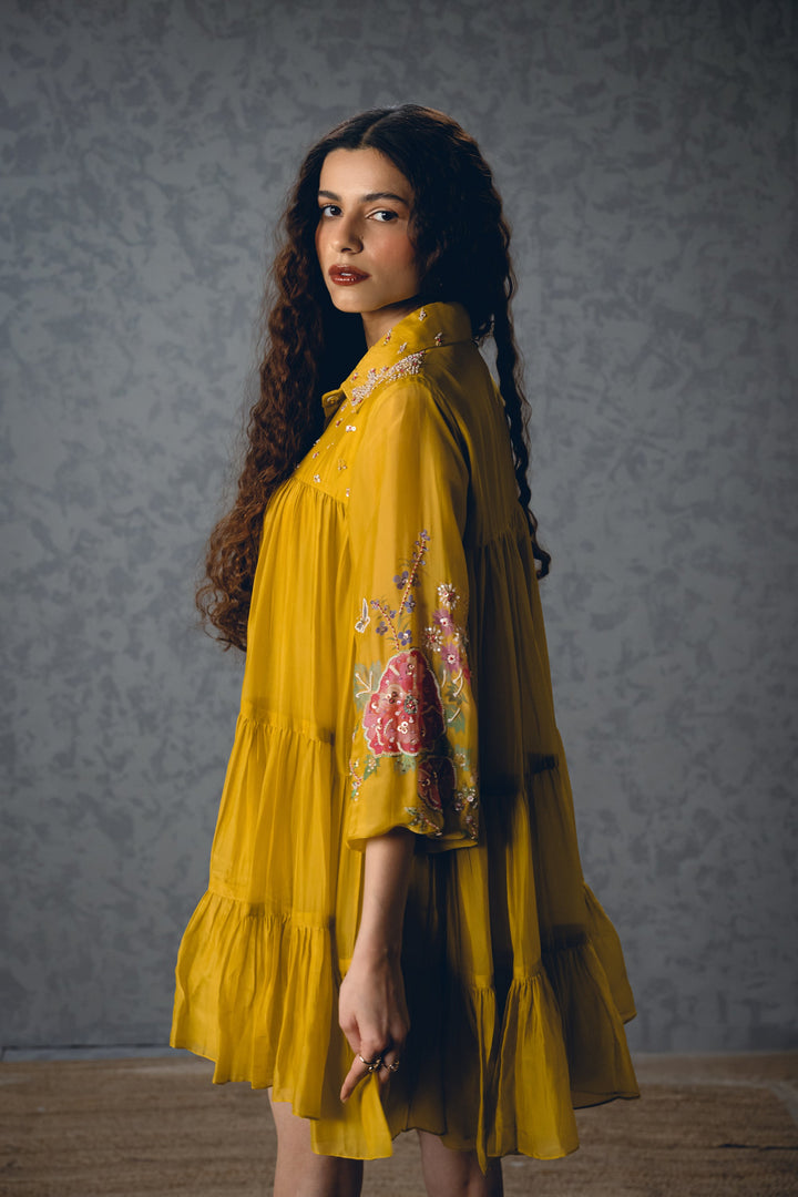 LANA DRESS