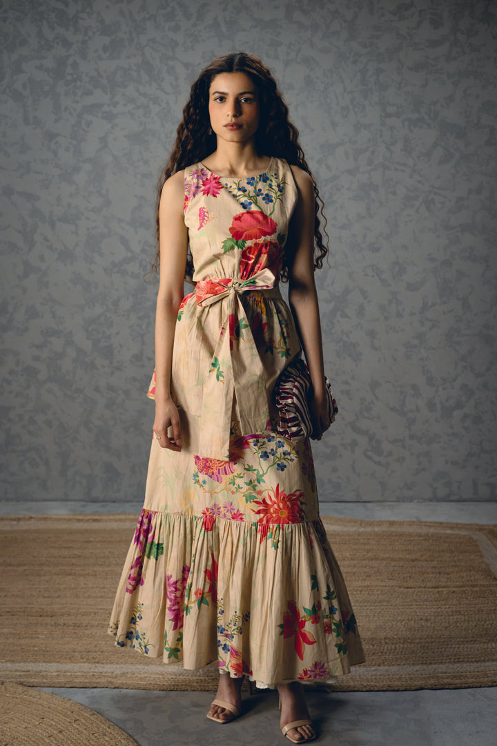 SELORA DRESS