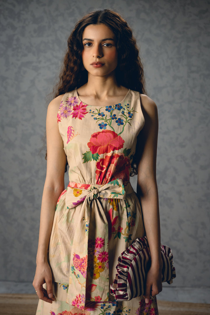 SELORA DRESS