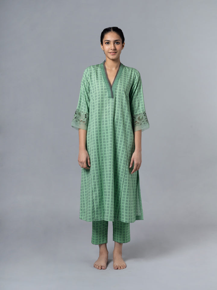 Valentino Kurta