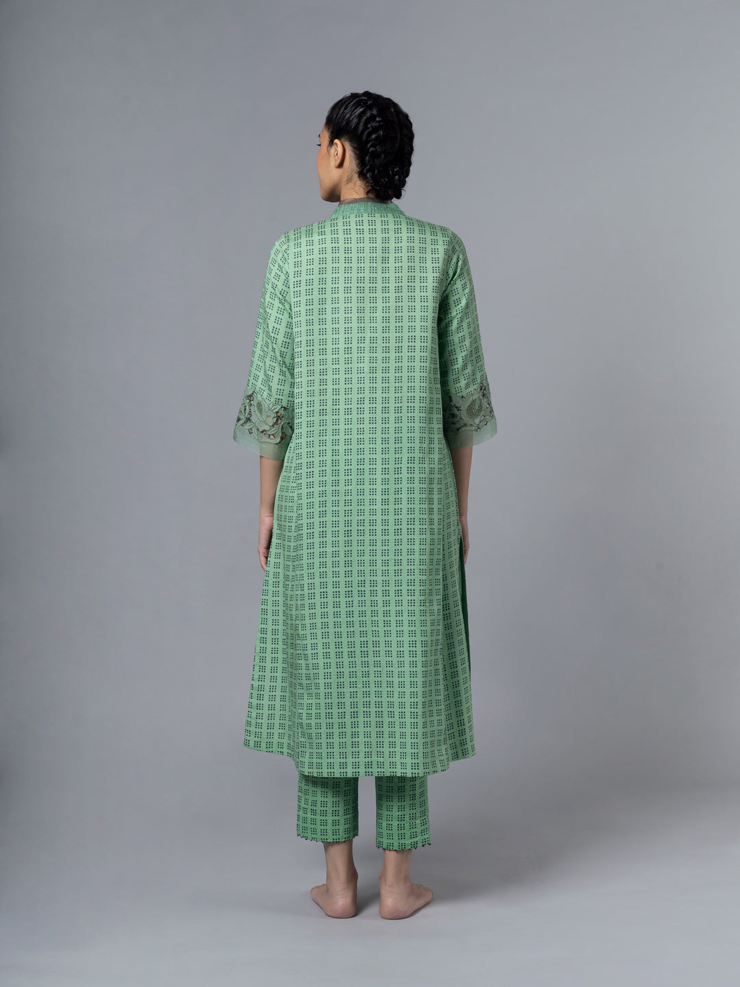 Valentino Kurta