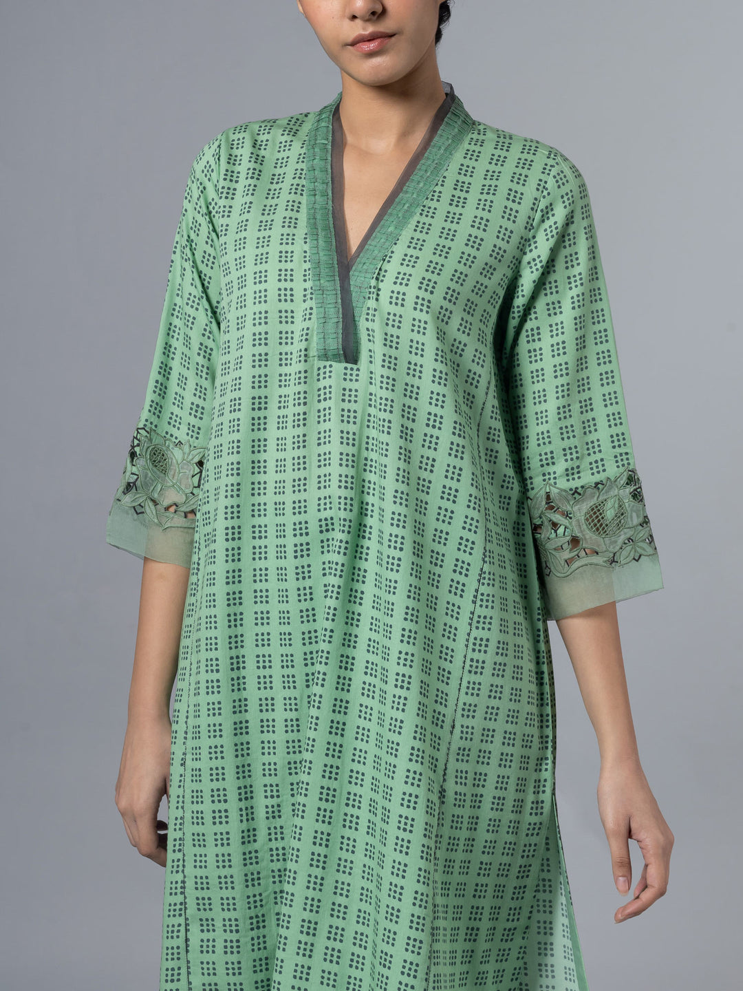 Valentino Kurta