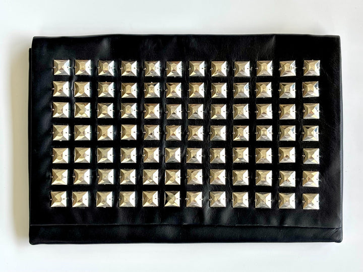 THE FERRARA CLUTCH