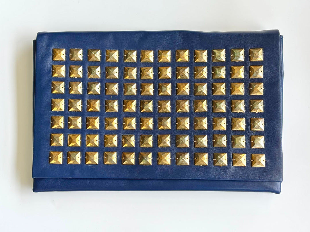 THE FERRARA CLUTCH