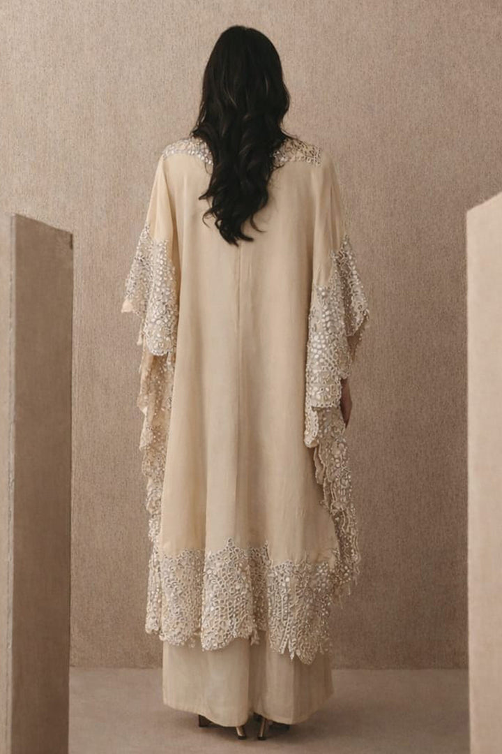 GOLDEN KAFTAN