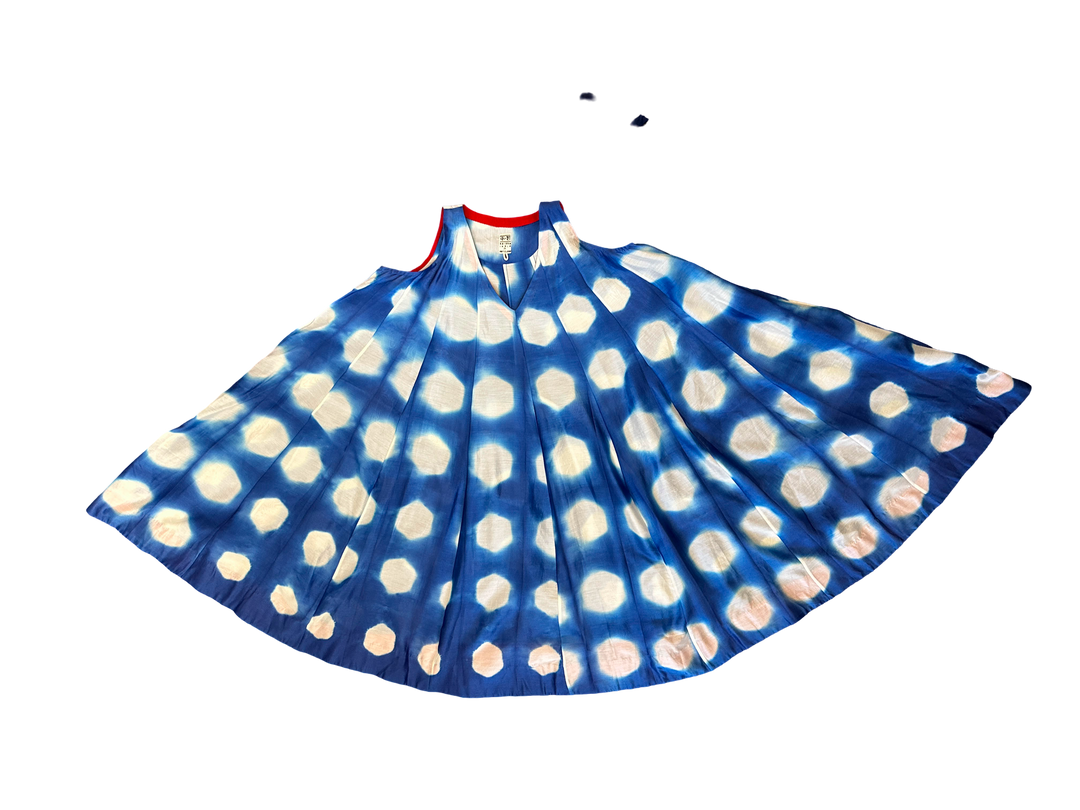 CD Plum Dress