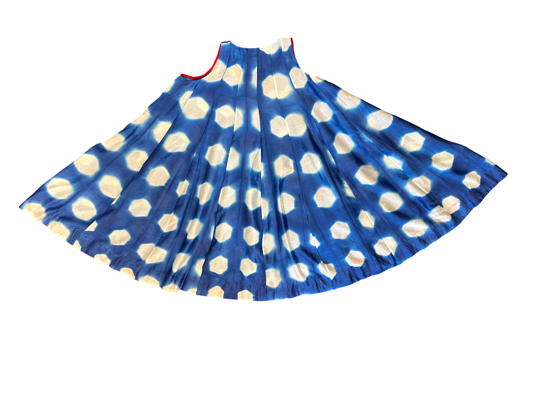 CD Plum Dress