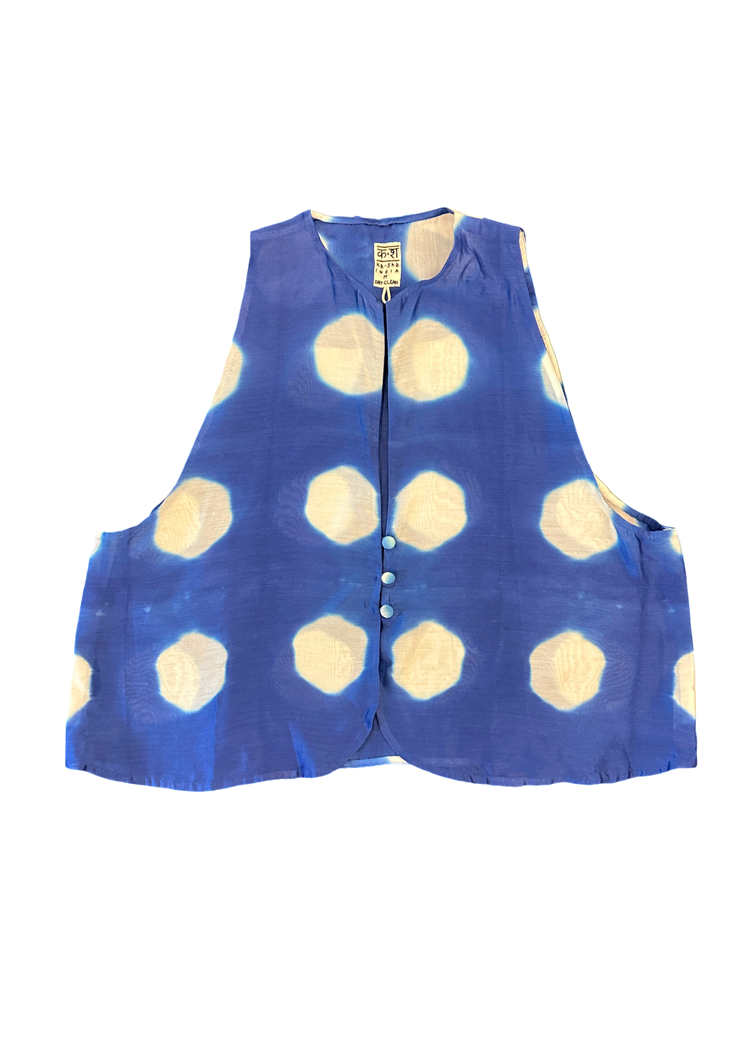 CD Waistcoat