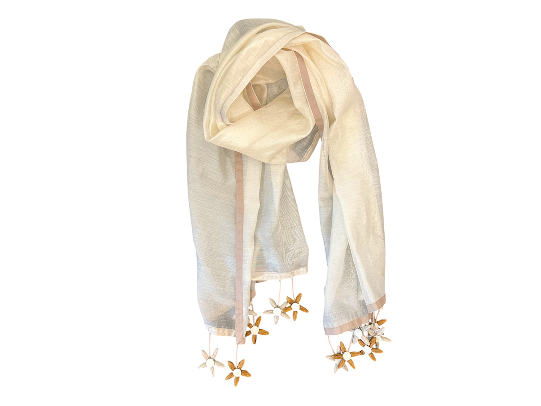 Whitey Scarf