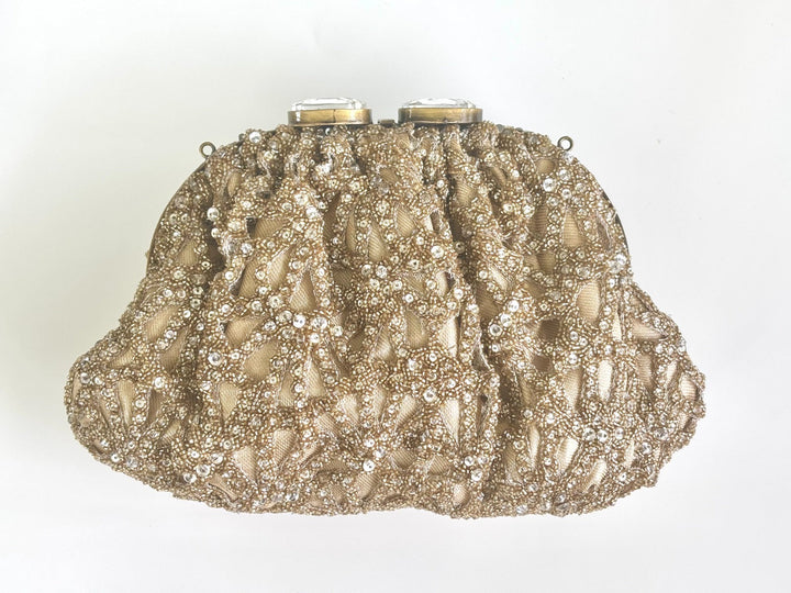 THE EMILE CLUTCH