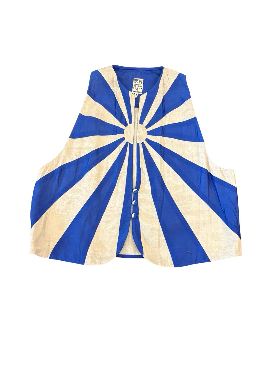 Urja Waistcoat