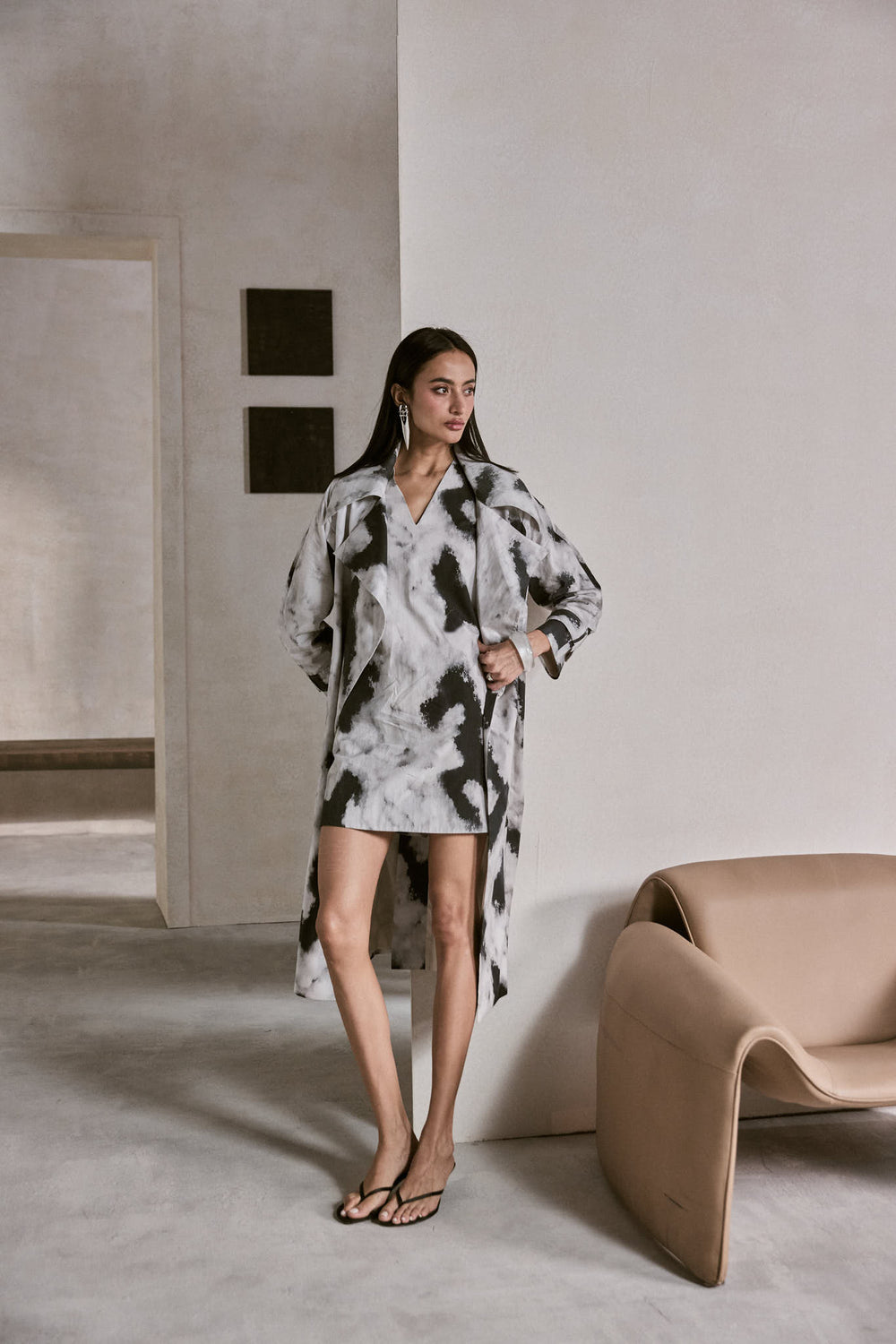 Zia Co-Ord Set CC