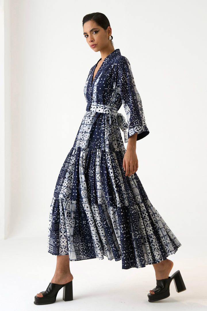 Zini Dress