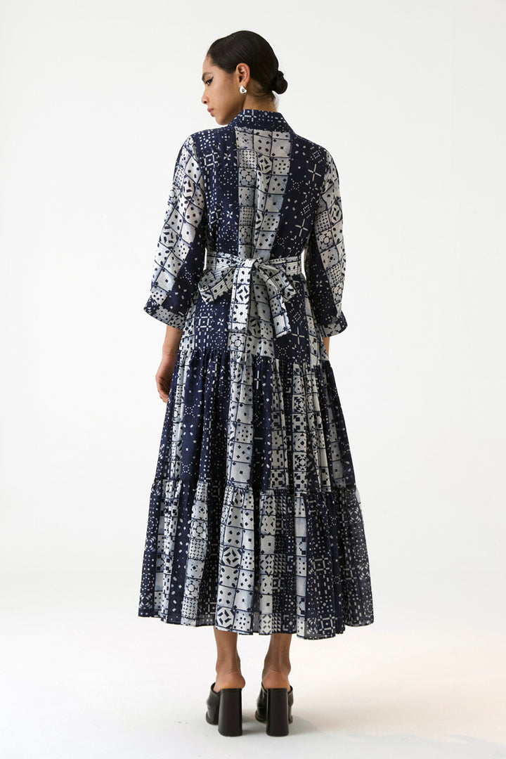 Zini Dress