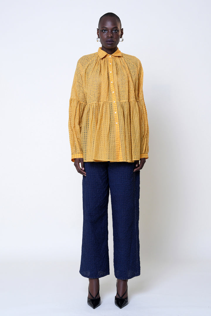Zoe Shirt