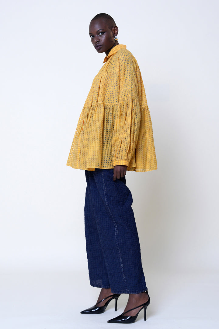 Zoe Shirt