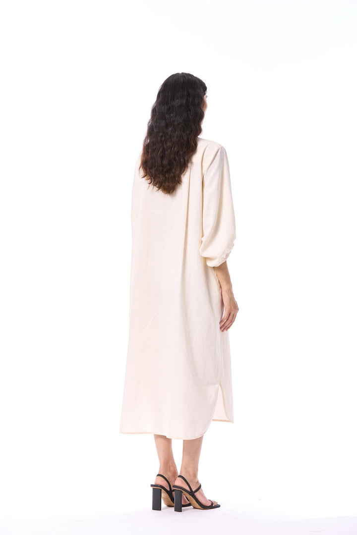 Amaris Embellished Dress