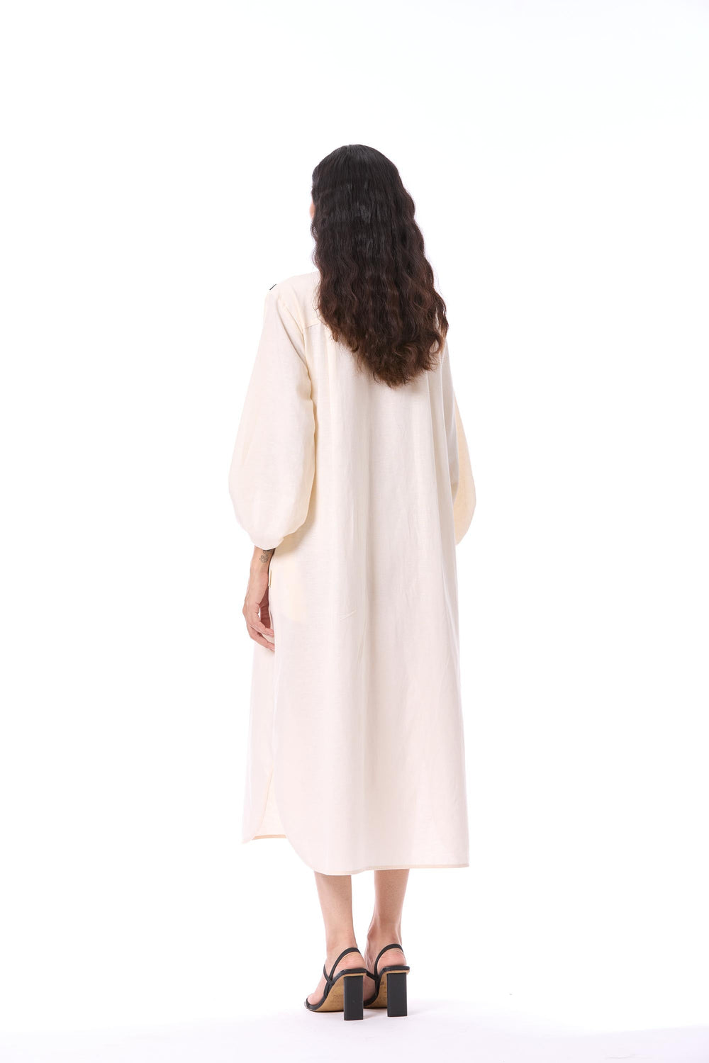 Amaris Embellished Dress