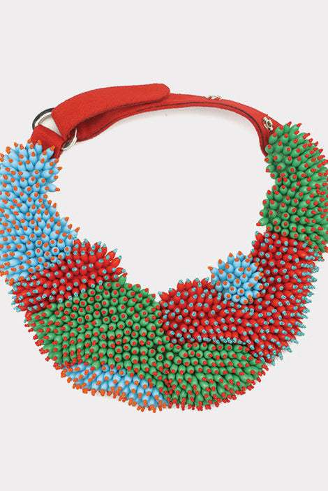 ANEMONE BIB