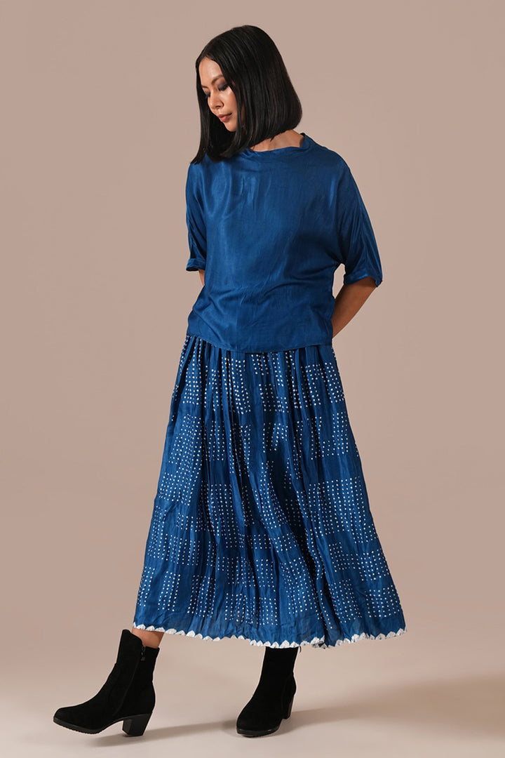 Autumn Breeze Co-ord Set