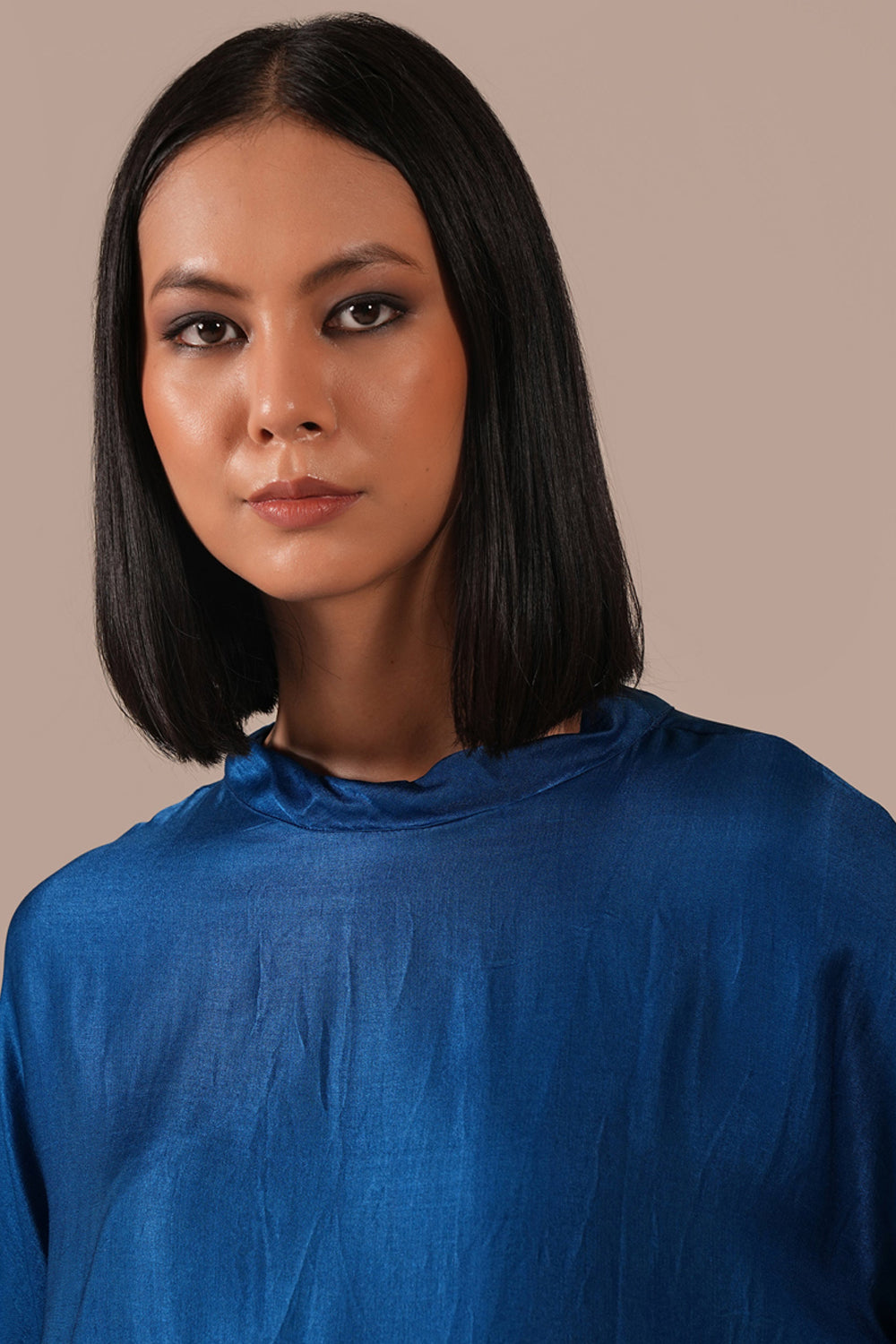 Autumn Breeze Co-ord Set