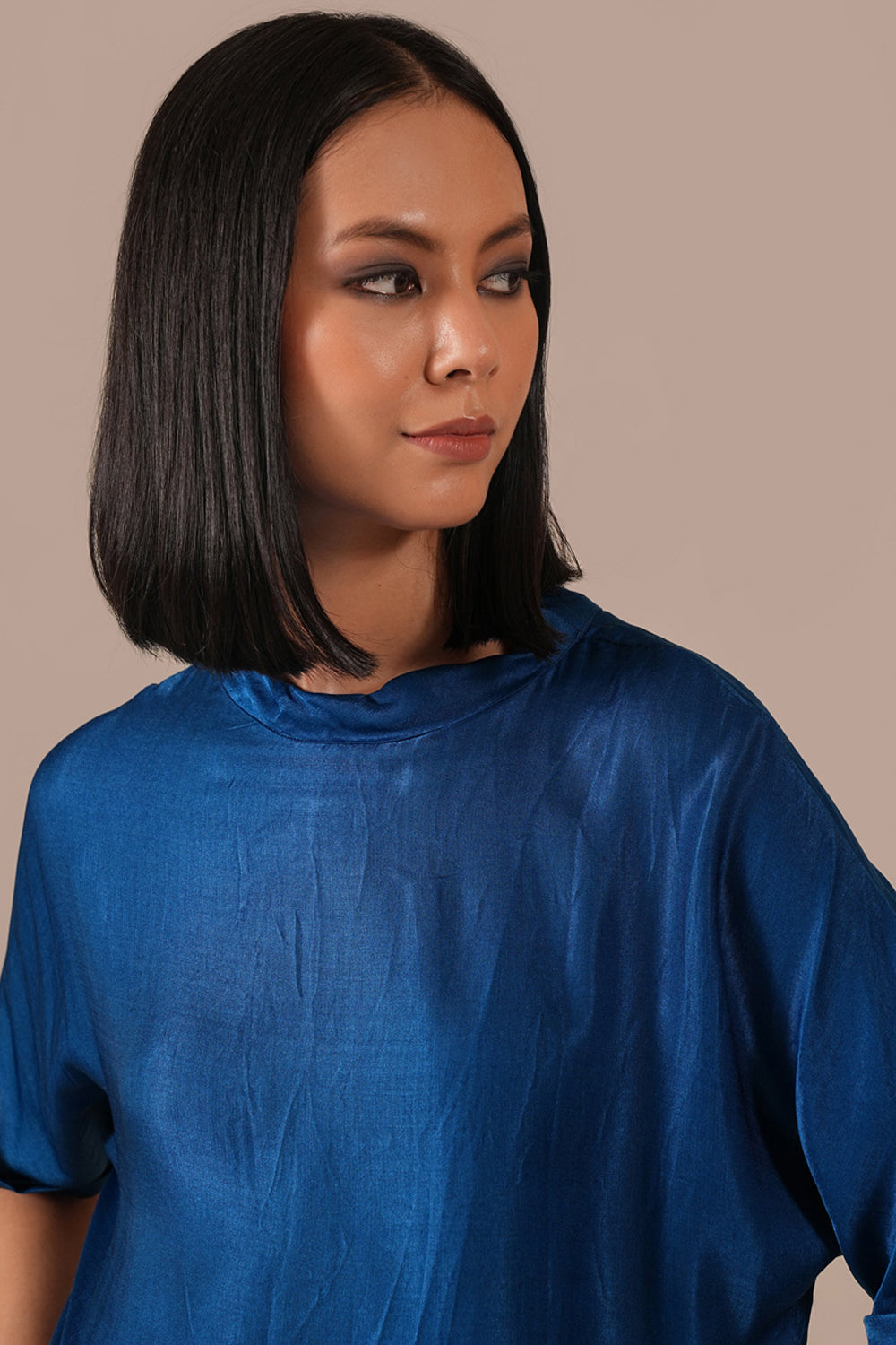 Autumn Breeze Co-ord Set