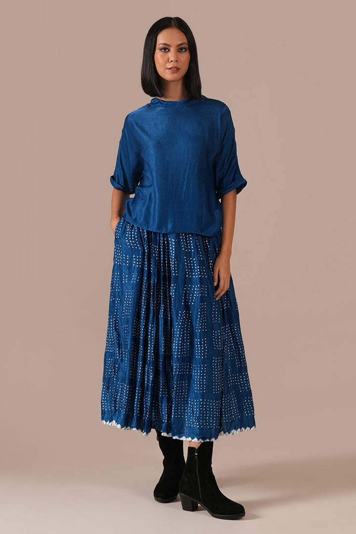 Autumn Breeze Co-ord Set