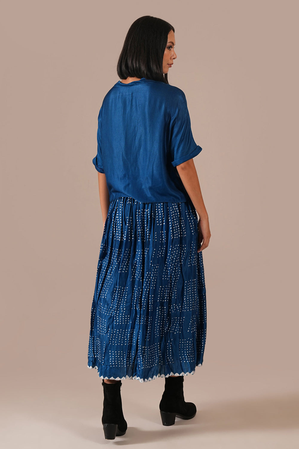 Autumn Breeze Co-ord Set