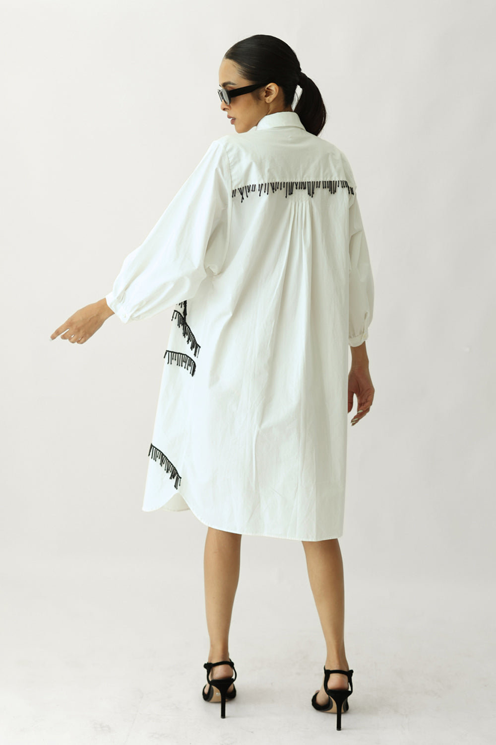 The Meridian Dress