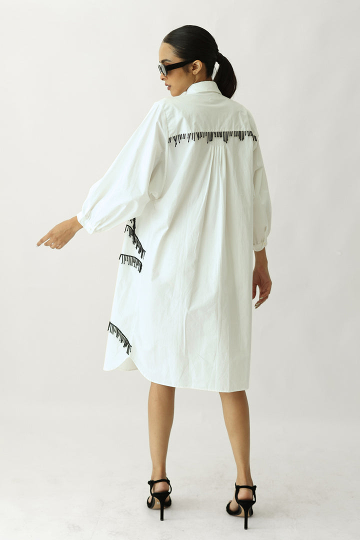 The Meridian Dress
