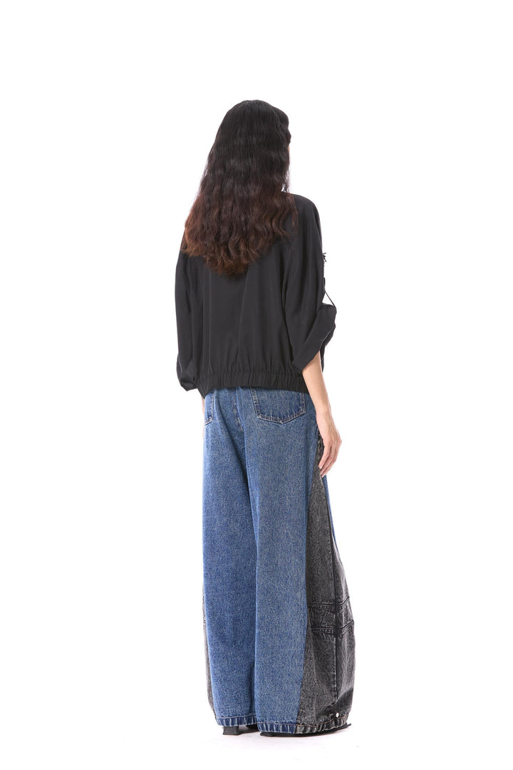 Comet Haze Embellished Jacket